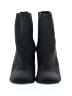 Mia Black Boots Size 8 - photo 2