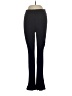 MNG 100% Polyamide Black Active Pants Size S - photo 1