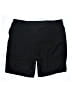 32 Degrees Solid Black Athletic Shorts Size 18 - photo 2