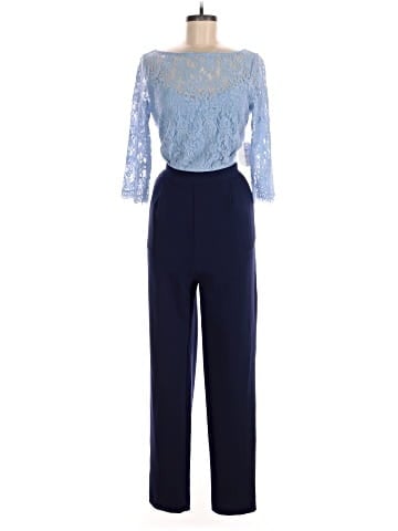 Paper Dolls Jumpsuit (view 1)