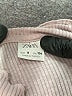 Zara Tan Cardigan Size 9 - photo 3
