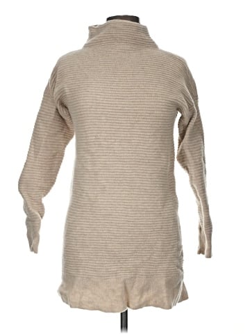 Madewell Skyscraper Sweater-Dress (view 1)