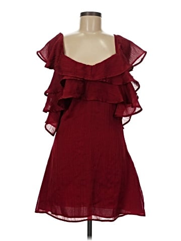 House of Harlow 1960 X Revolve Cocktail Dress (view 1)
