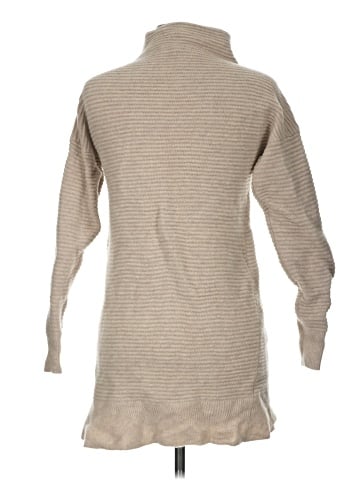 Madewell Skyscraper Sweater-Dress (view 2)