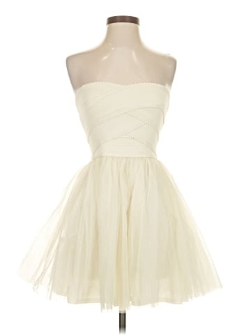 TOBI Cocktail Dress (view 1)