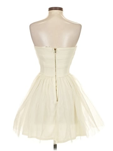 TOBI Cocktail Dress (view 2)