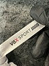 VSX Sport Silver Tank Top Size S - photo 7