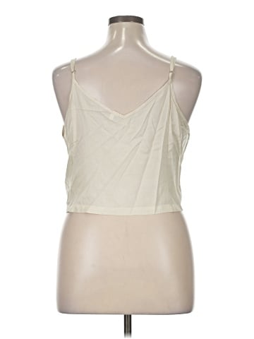 Urban Outfitters Sleeveless Top (view 2)