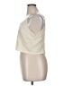 Urban Outfitters 100% Polyester Ivory Sleeveless Top Size XL - photo 5