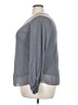 Cato Gray 3/4 Sleeve T-Shirt Size 22 - 24 - photo 5