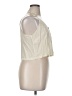 Urban Outfitters 100% Polyester Ivory Sleeveless Top Size XL - photo 4