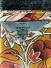 Next 100% Polyester Paisley Brown Long Sleeve Blouse Size 14 - photo 7