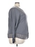 Cato Gray 3/4 Sleeve T-Shirt Size 22 - 24 - photo 4