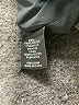 41Hawthorn Solid Gray Casual Skirt Size L - photo 5
