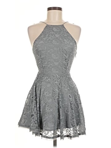 Kimchi Blue Cocktail Dress (view 1)