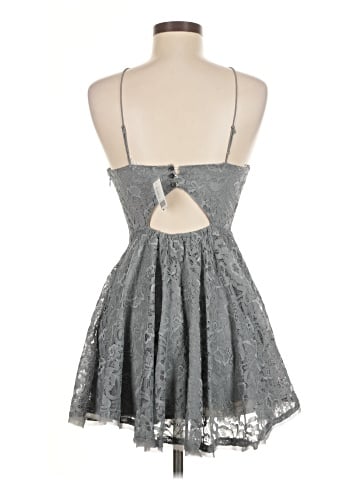 Kimchi Blue Cocktail Dress (view 2)