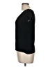 Axcess Black Short Sleeve Top Size M - photo 5