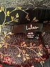 Lulus 100% Rayon Floral Black Shorts Size XS - photo 3