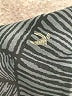 Glyder Chevron-herringbone Black Blue Active Pants Size M (estimated) - photo 7