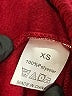 Unbranded 100% Polyester Burgundy Sweatpants Size XS - photo 7