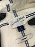 Universal Thread Plaid Ivory Long Sleeve Button-Down Shirt Size M - photo 7