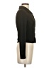 Princess Polly Black Long Sleeve Blouse Size 4 - photo 4