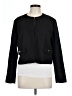 MICHAEL Michael Kors 100% Polyester Black Jacket Size L - photo 1