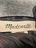 Madewell Gray Jeans Size 26 waist (tall) - photo 7