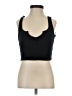 Unbranded Black Tank Top Size XS - photo 1