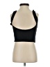 Unbranded Black Tank Top Size XS - photo 2