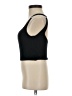 Unbranded Black Tank Top Size XS - photo 5
