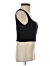 Unbranded Black Tank Top Size XS - photo 4