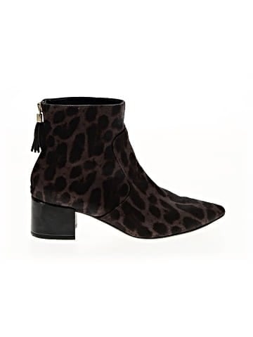 Karl Lagerfeld Ankle Boots (view 1)