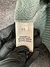 Unbranded Paisley Teal Pullover Sweater Size XL - photo 7