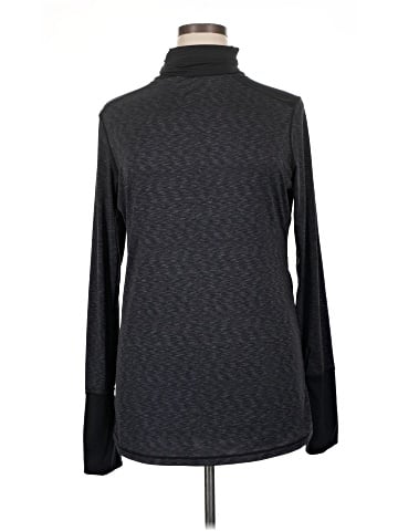 Cuddl Duds Long Sleeve Turtleneck (view 1)