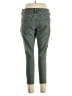 Express Green Jeans Size 12s - photo 2
