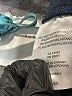 Mondetta Solid Blue Active Pants Size XL - photo 8