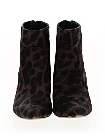 Karl Lagerfeld Ankle Boots (view 2)
