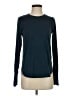Athleta Teal Long Sleeve Top Size XS - photo 1