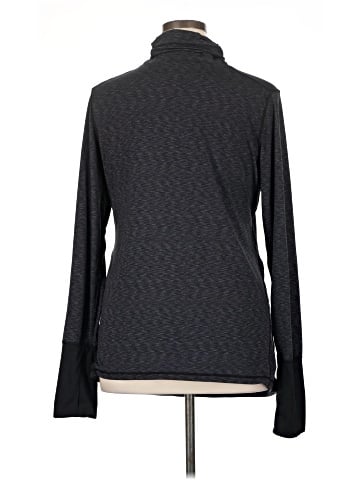 Cuddl Duds Long Sleeve Turtleneck (view 2)