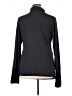 Cuddl Duds Black Long Sleeve Turtleneck Size XL - photo 2