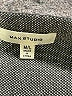 Max Studio Stripes Black Casual Skirt Size M - photo 4