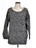 J.Crew Blue Pullover Sweater Size L - photo 1