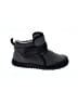 Unbranded Black Gray Boots Size EU 25 / US 8 1/2-9 (kids) - photo 1