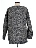 J.Crew Blue Pullover Sweater Size L - photo 2