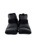 Unbranded Black Gray Boots Size EU 25 / US 8 1/2-9 (kids) - photo 2