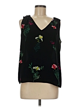 Vince Camuto Sleeveless Blouse