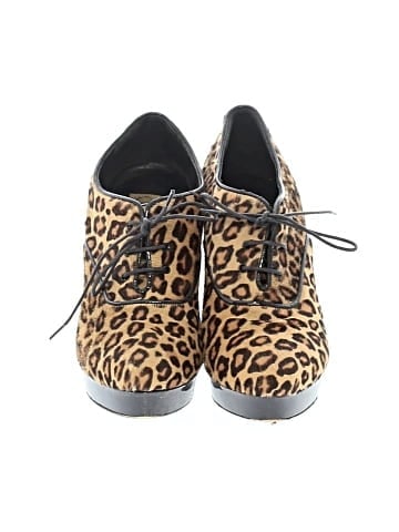 Assorted Brands Ankle Boots (view 2)