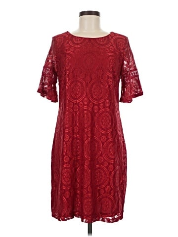 R&K Cocktail Dress (view 1)