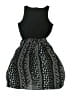 Kidpik Graphic Black Dress Size 14 (estimated) - photo 2